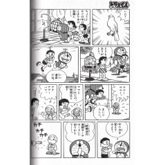 Page manga d'occasion Doraemon - Doraemon - Venez vite (My first big) en version Japonaise